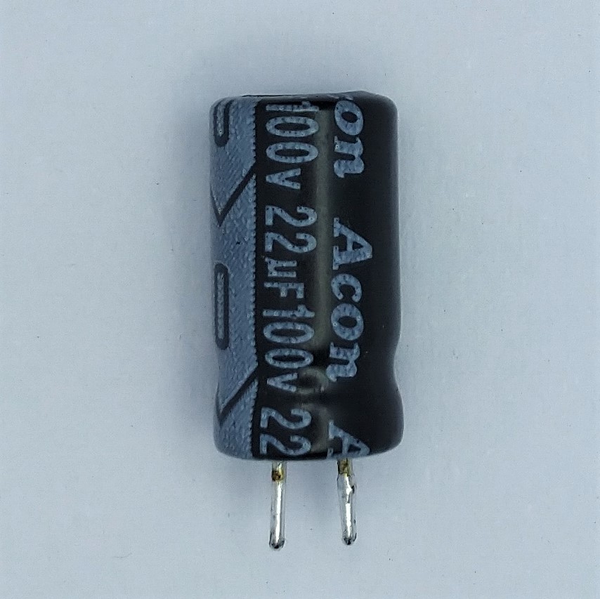 Acon Marking (Company Unknown)