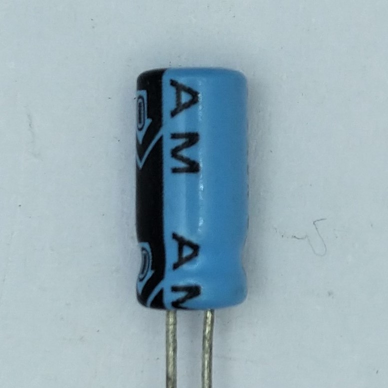 AM Marking (Company Unknown)