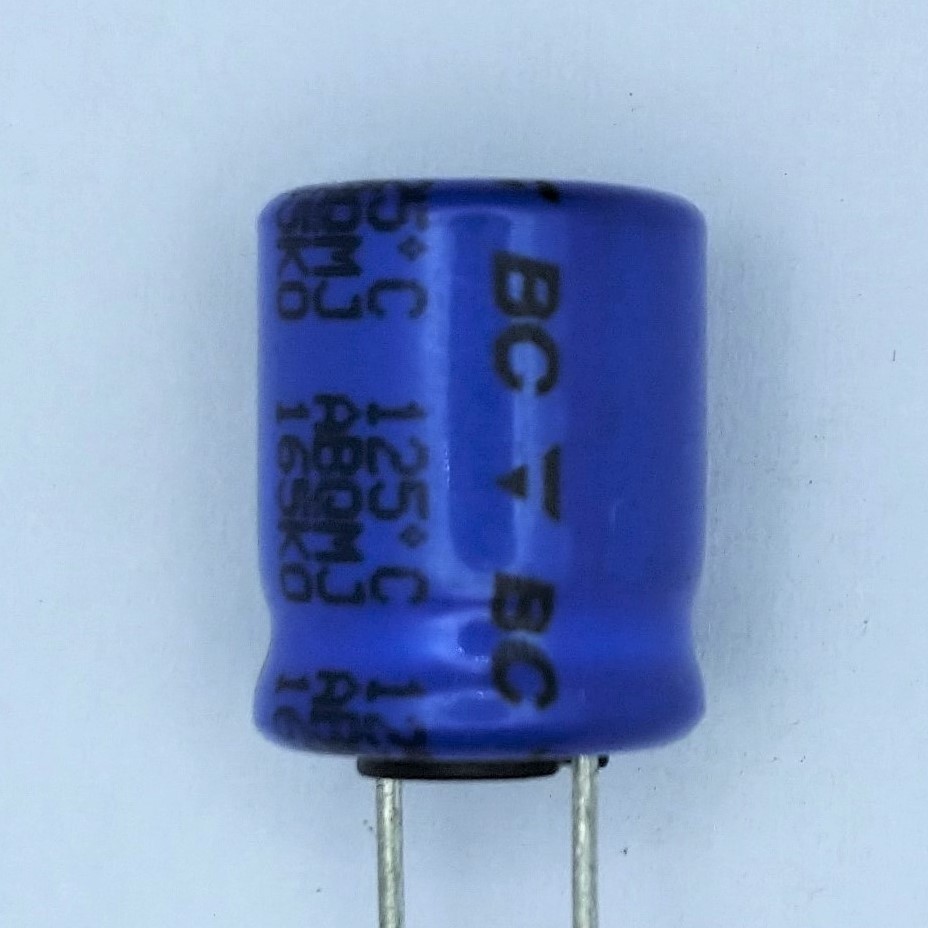 Vishay BC <a href='https://www.vishay.com/capacitors'>www.vishay.com/capacitors</a>