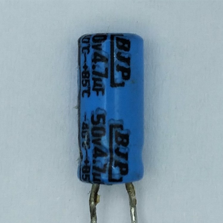 BJP Marking (Company Unknown)