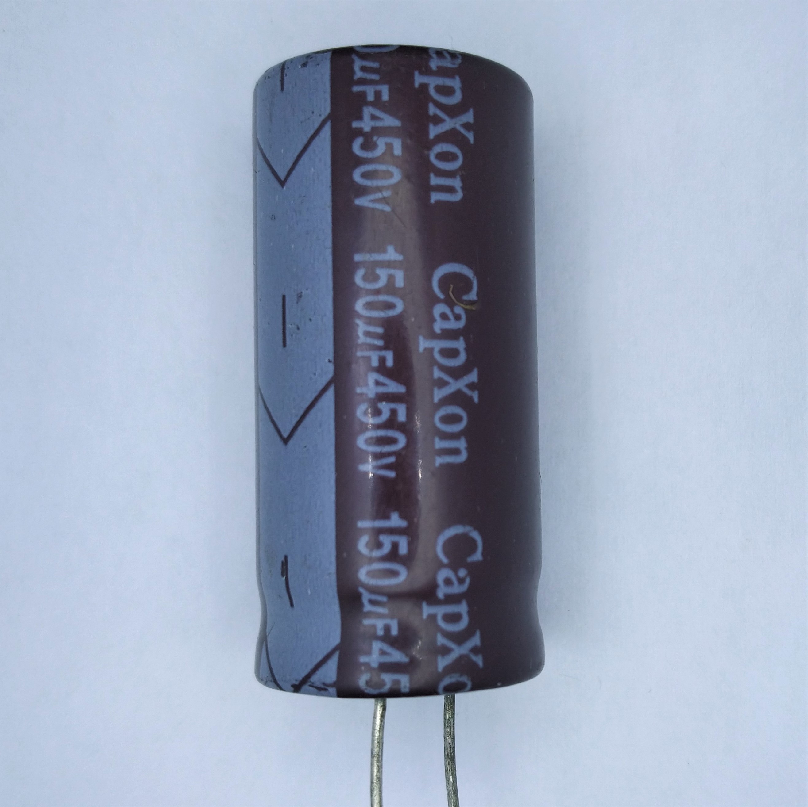 CapXon (Taiwan) <a href='http://www.capxongroup.com/'>www.capxongroup.com</a>