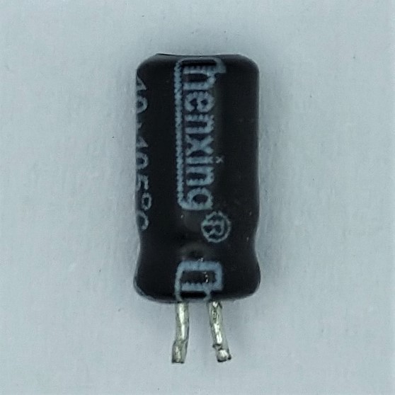 Chenxing Marking (Company Unknown)