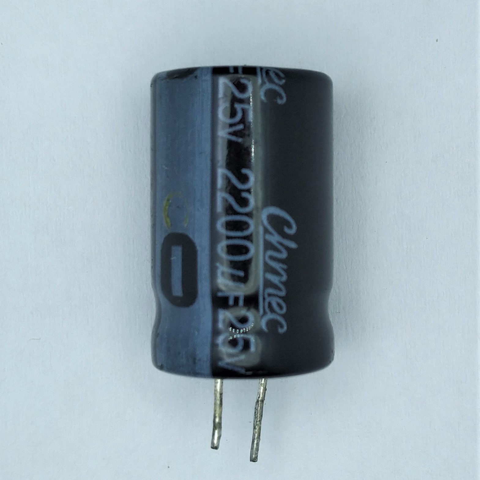 Chmec Marking, possibly Foshan Chuaming Electronics Co. (China)