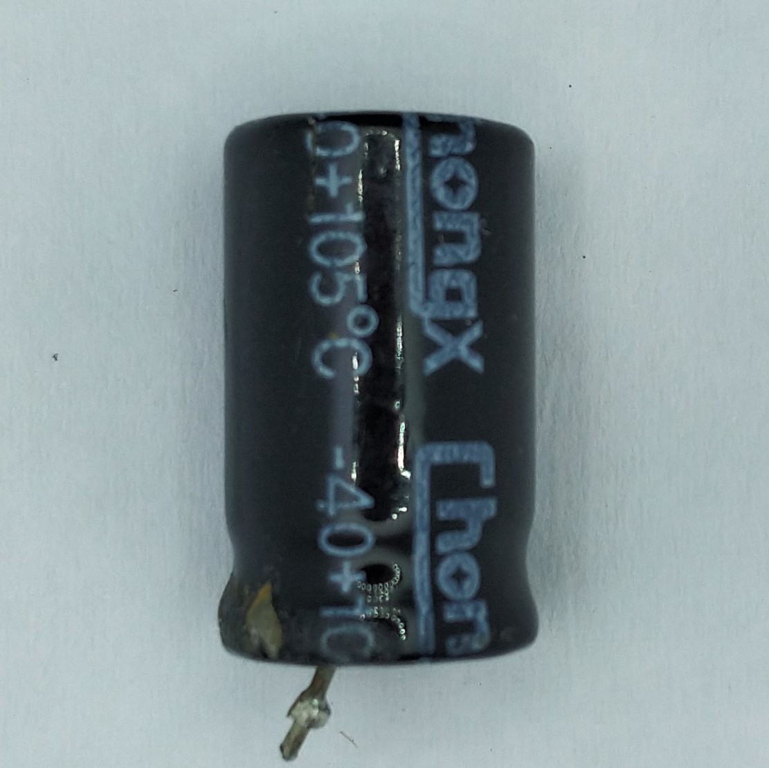 Chongx Marking (Company Unknown)