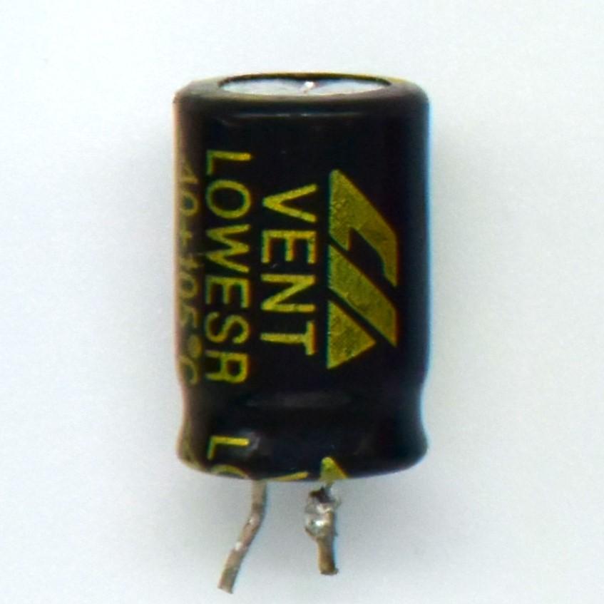 CIA Marking (Company Unknown)