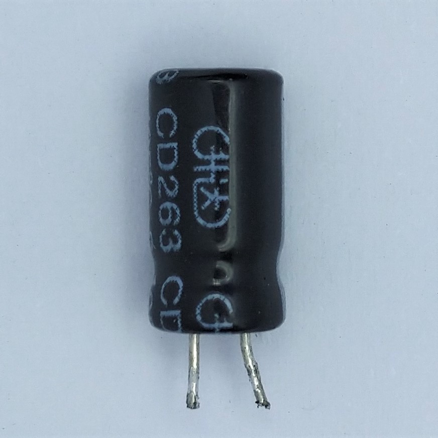 Unknown - Characters