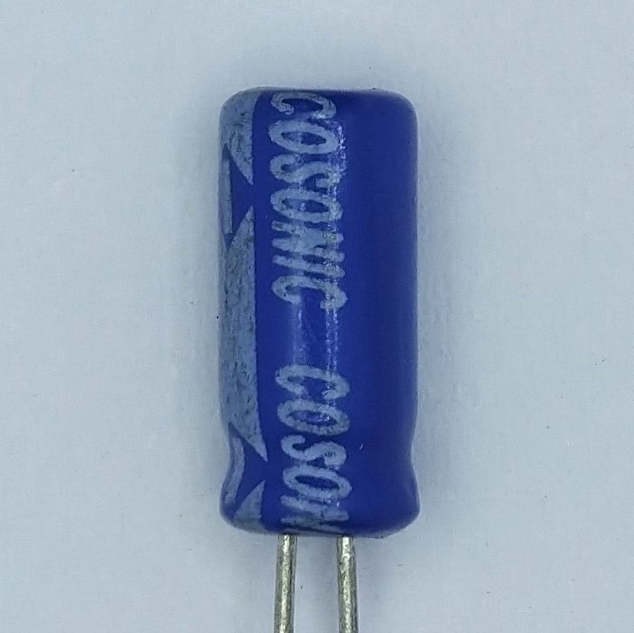 Cosonic Enterprise Corp (China) <a href='https://www.cosonic.com/'>www.cosonic.com</a>