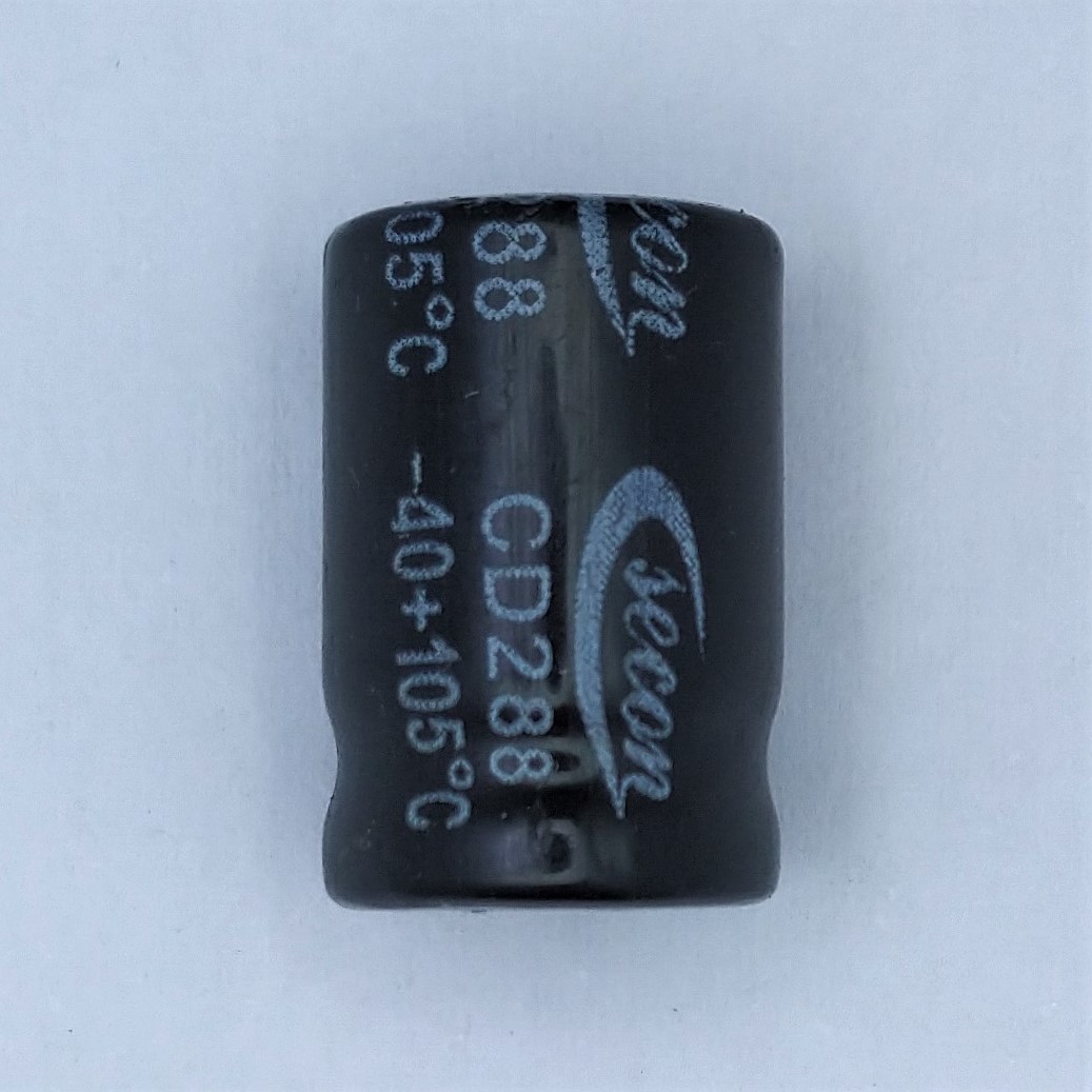 Csecon or possibly just Secon