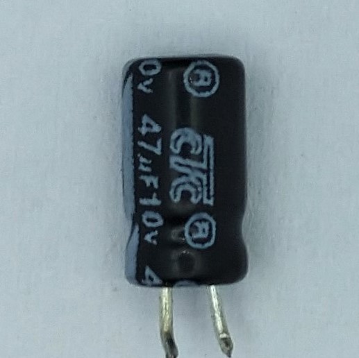 CTC Marking, possibly MAX Potential CTC Co. (Taiwan)