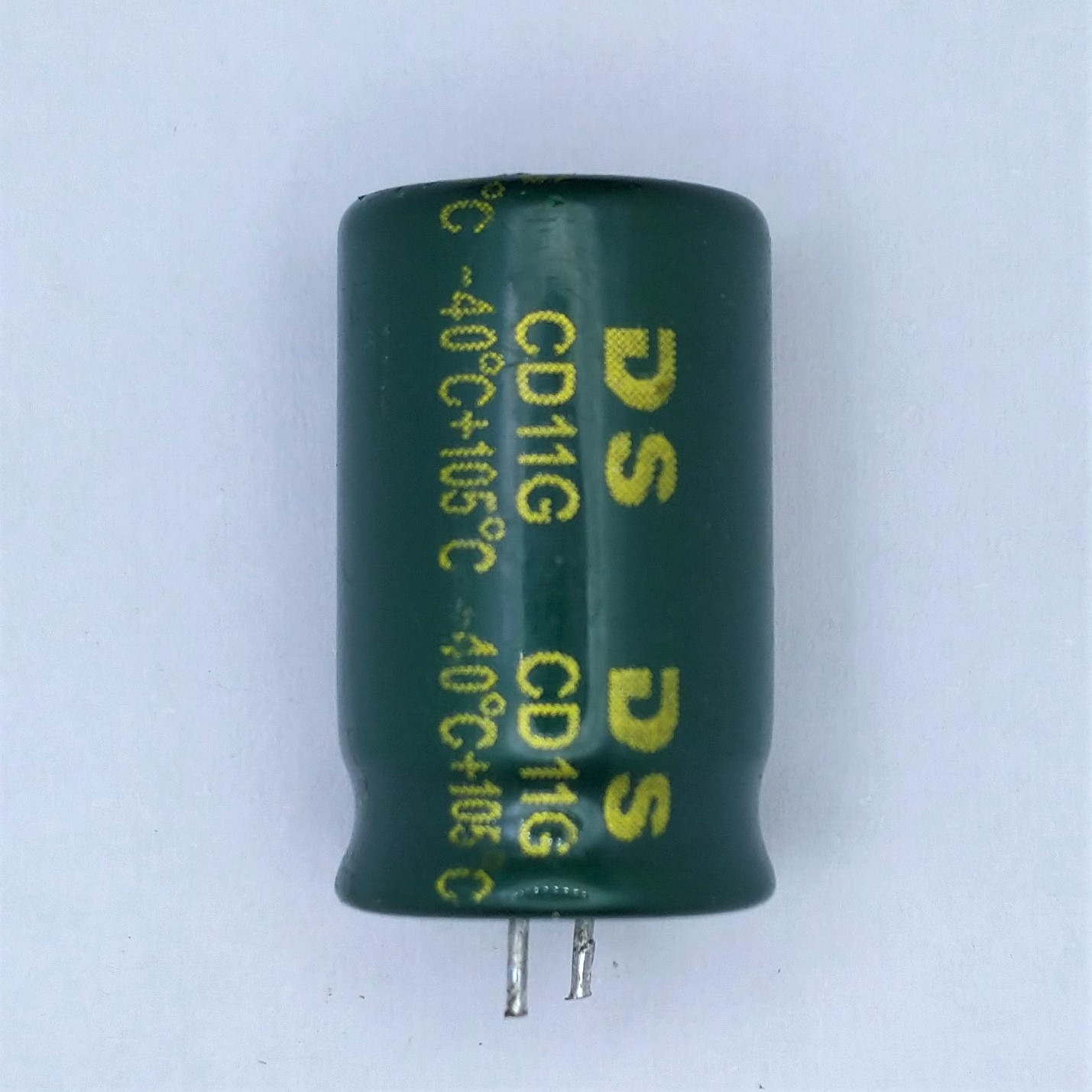 D.S Marking, possibly D.S Takusen Enterprise