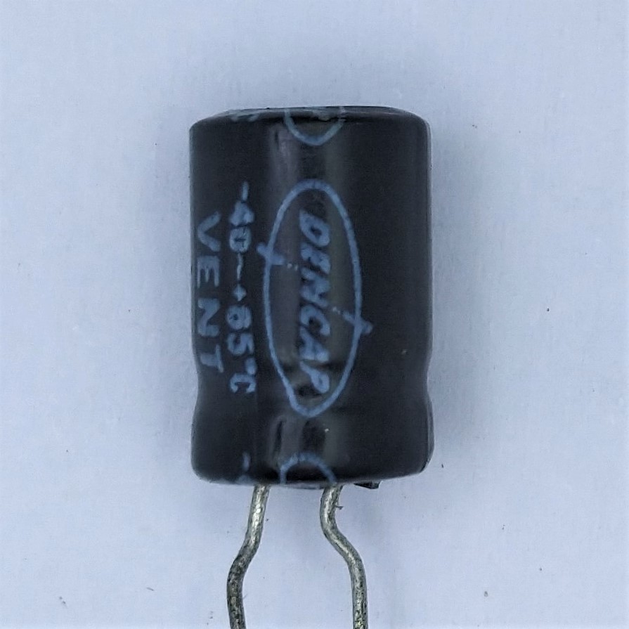 Dencap Marking (Company Unknown)