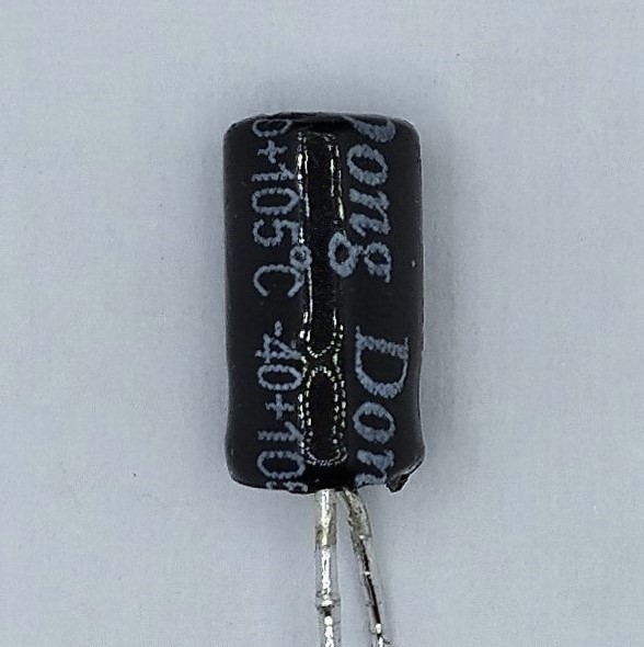 Dong marking, unknown company name