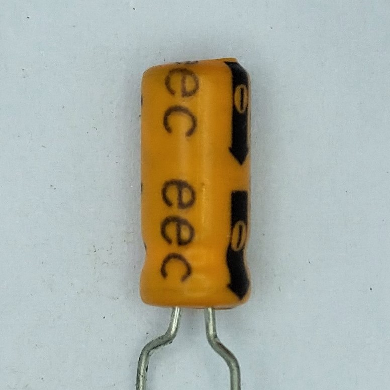 eec Marking (Company Unknown)