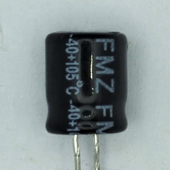 FMZ Marking (Company Unknown)