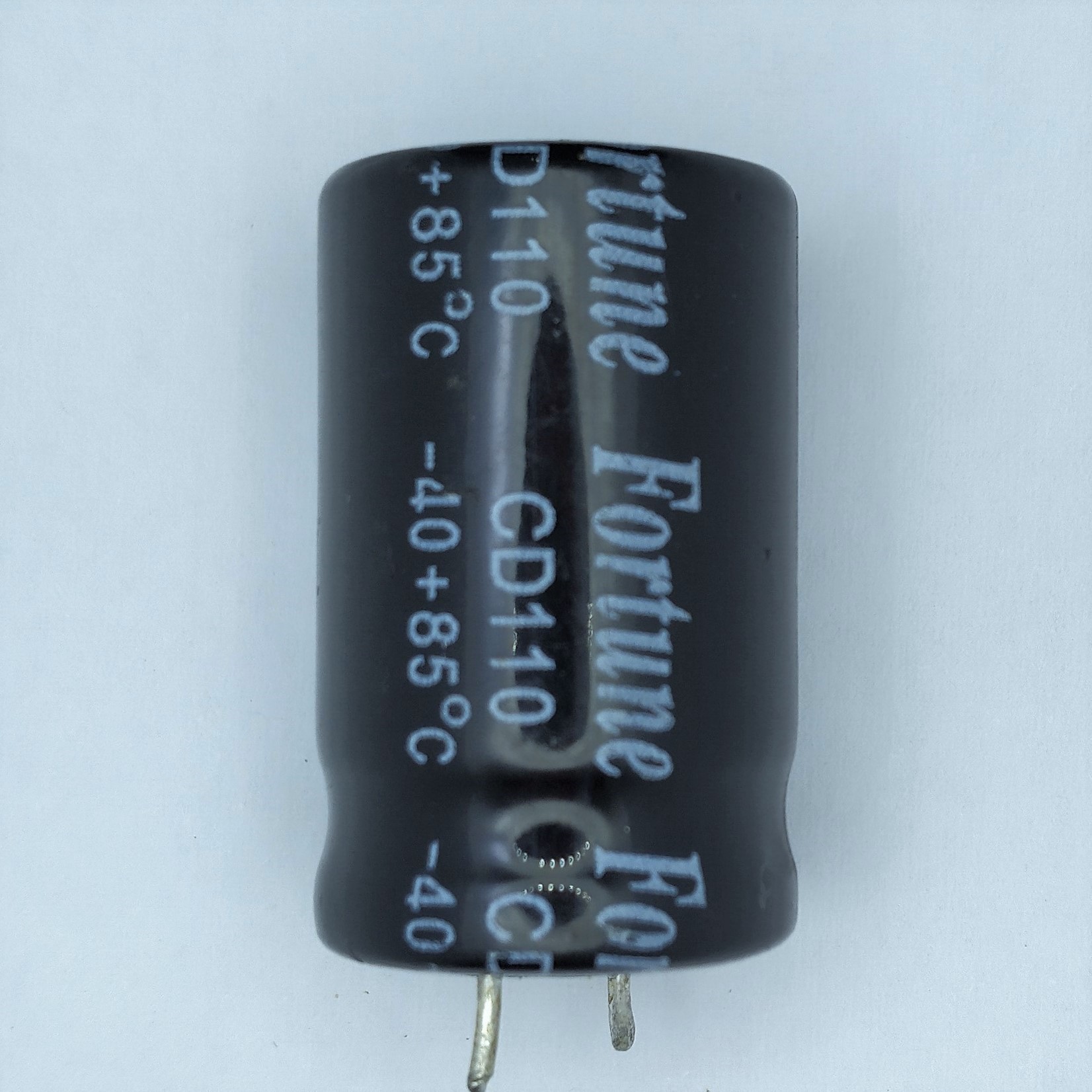 Fortune Marking (Company Unknown)