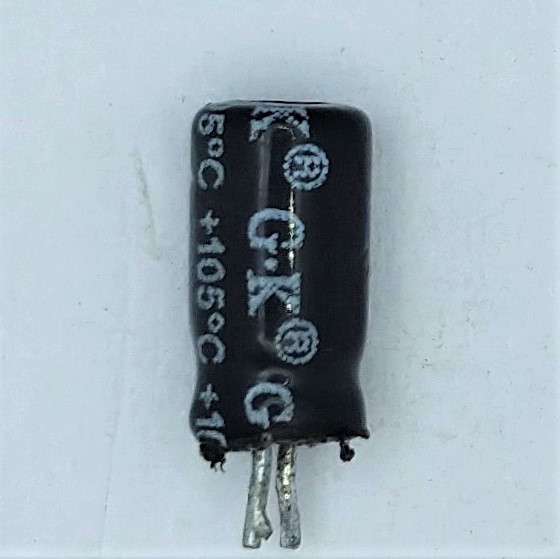 G.K Marking (Company Unknown)