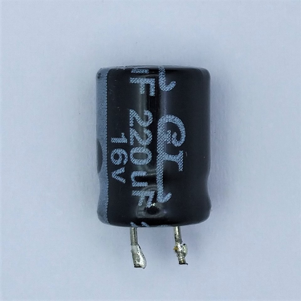 Goldlink Electronics