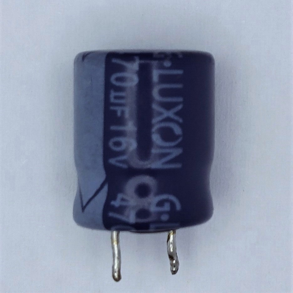 G.Luxon AKA Luxon, part of Jamicon-Teapo (Taiwan) <a href='https://jamicon.teapo.com/index_en.aspx'>jamicon.teapo.com/index_en.aspx</a>