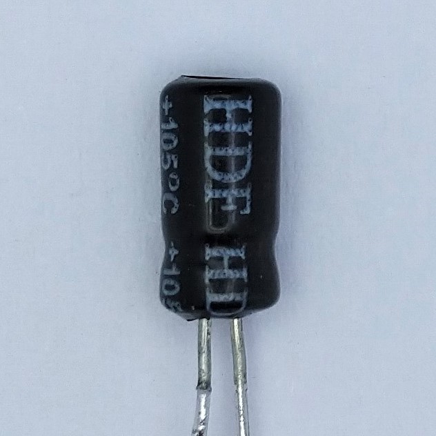 HDF Marking (Company Unknown)