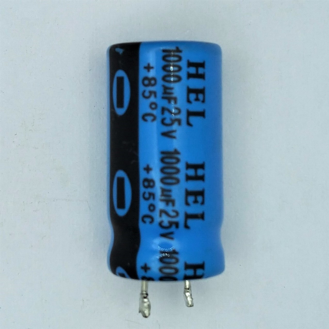 HEL Marking (Company Unknown)