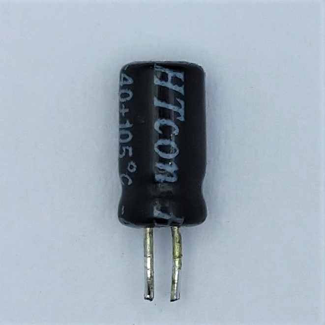 HTcon Marking (Company Unknown)