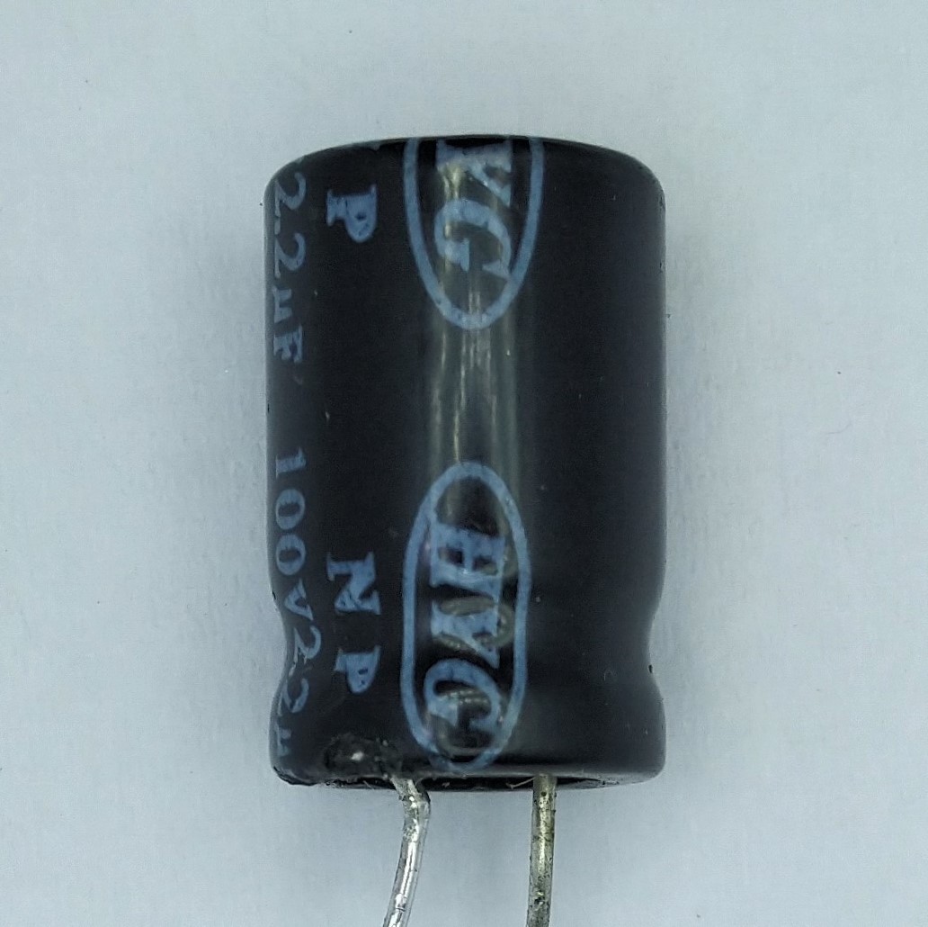 HYG Marking (Company Unknown)