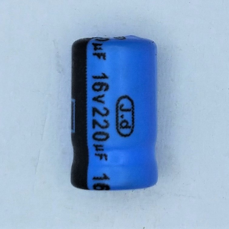 J.d Marking (Company Unknown)