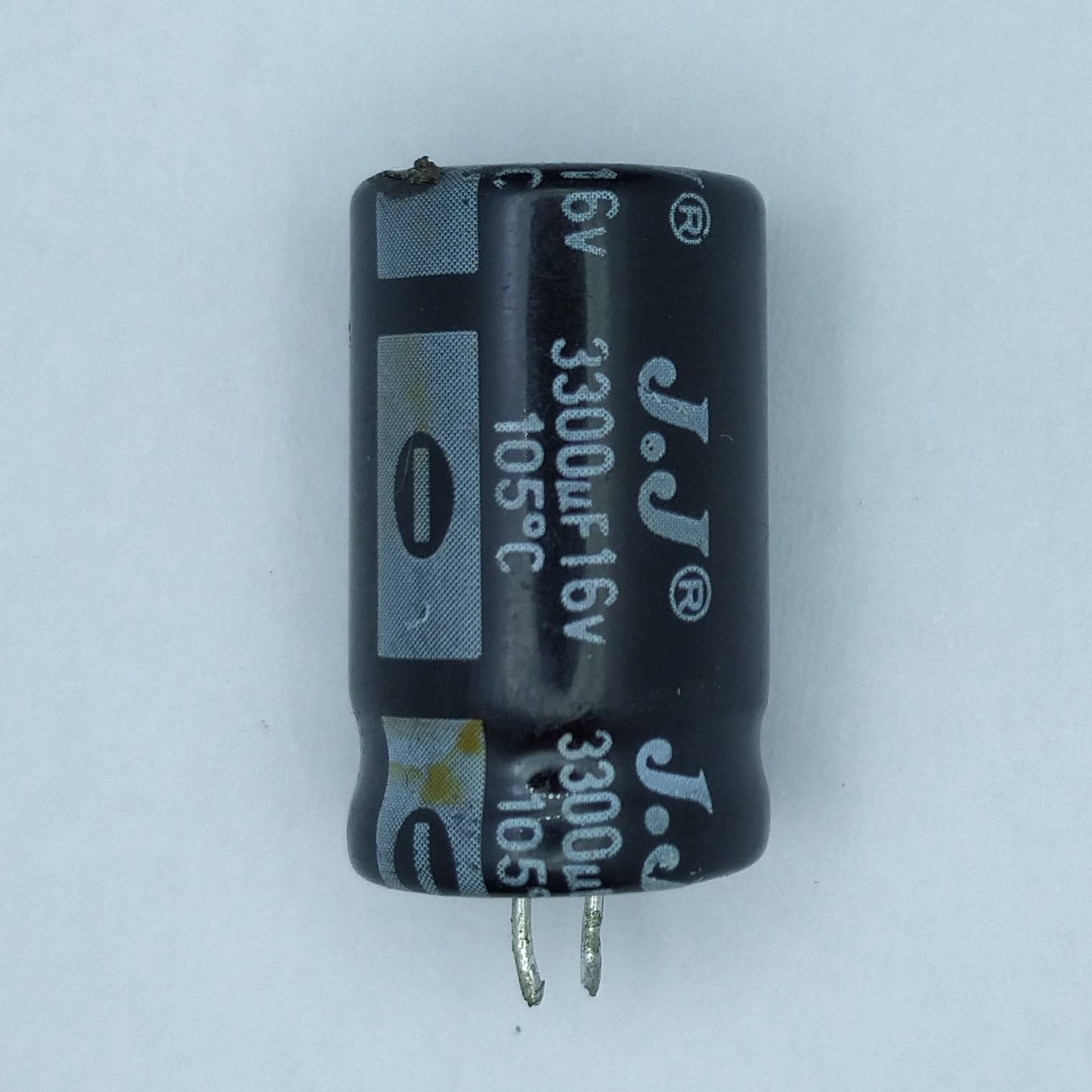 J.J Marking (Company Unknown)