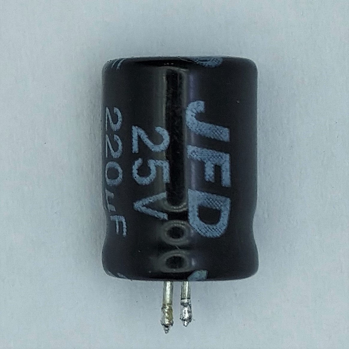 JFD marking (company unknown)