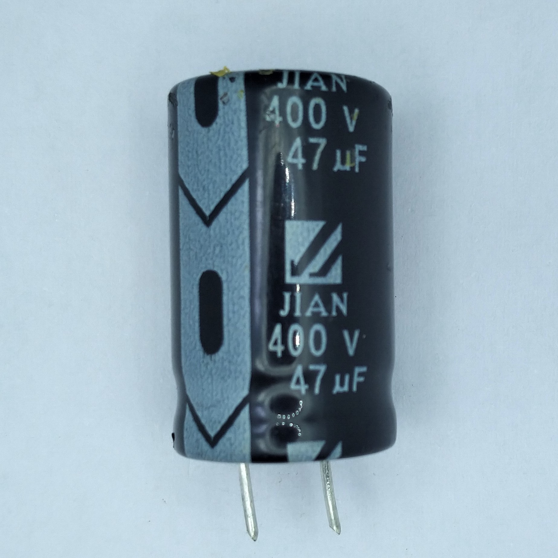 Jian Marking (Company Unknown)