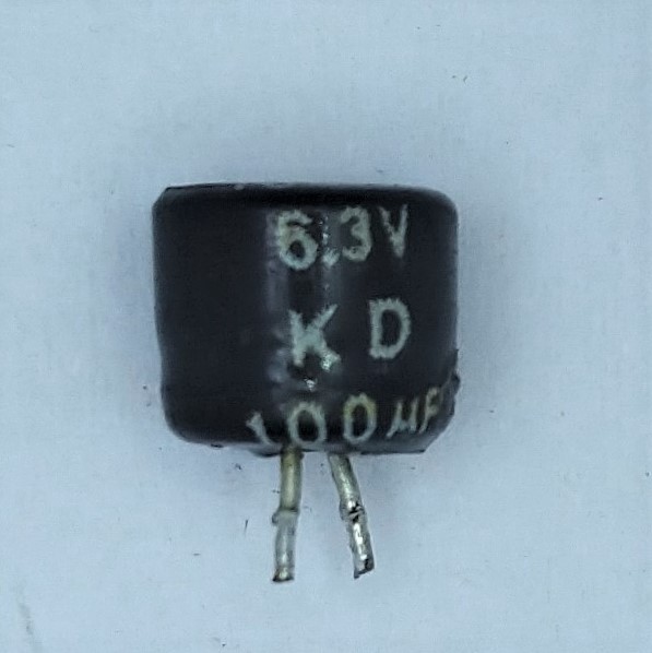 KD Marking (Company Unknown)
