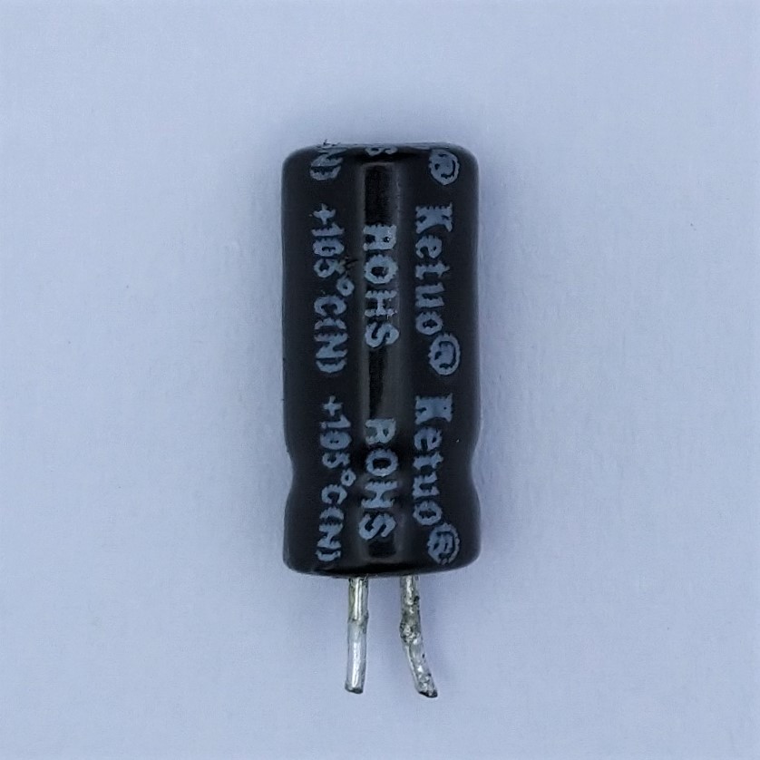 Shenzhen Ketuo Electronics (China) <a href='https://ketuo.dzsc.com/'>ketuo.dzsc.com</a>