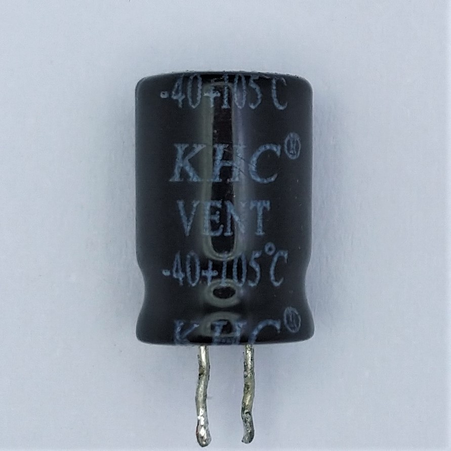 KHC marking (company unknown)