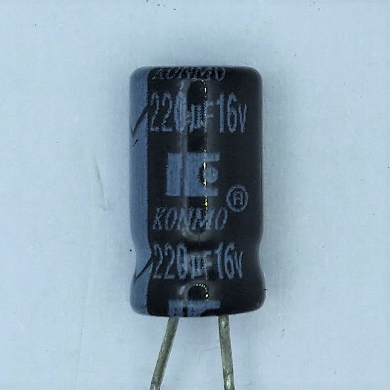 Konmo Marking (Company Unknown)