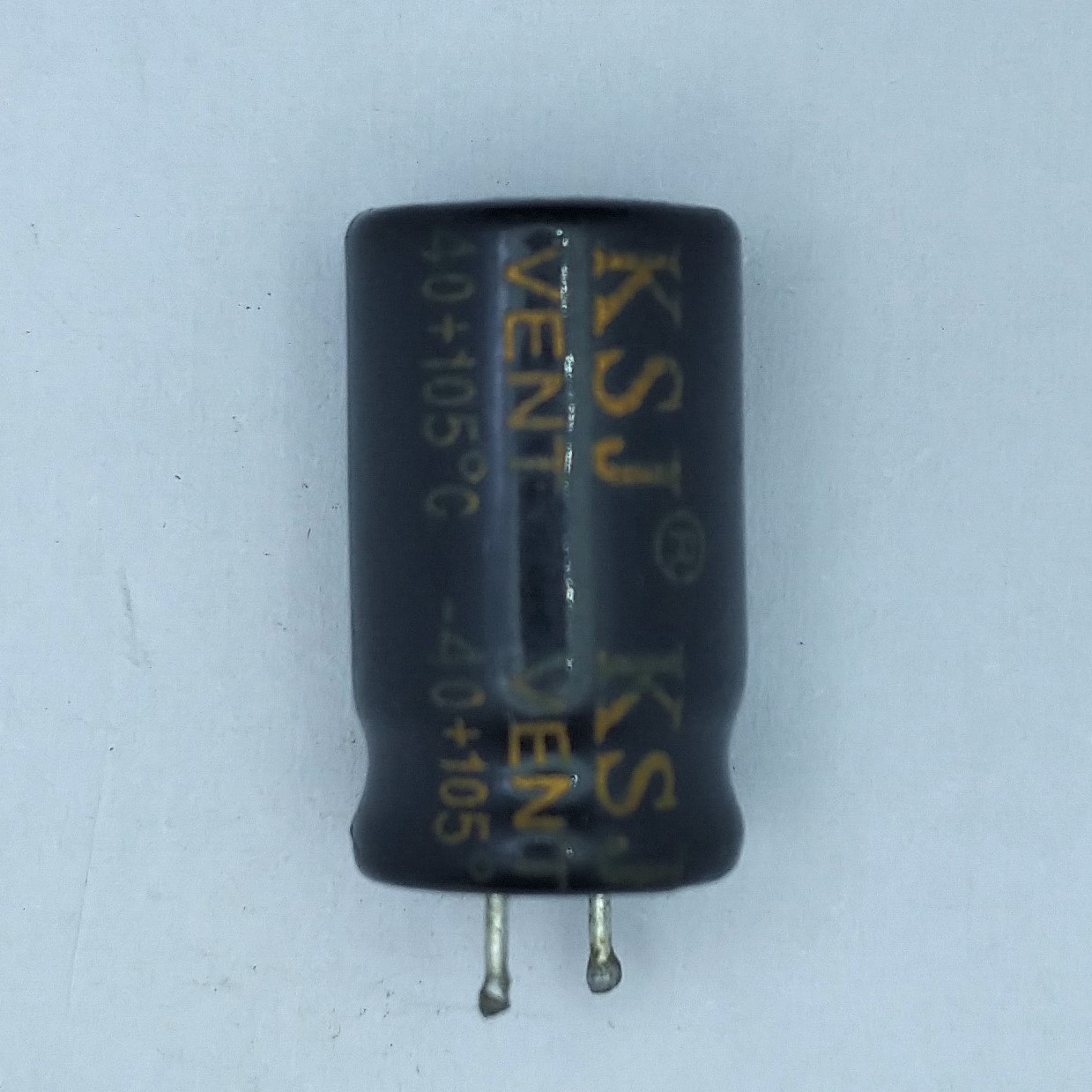 KSJ Marking (Company Unknown)