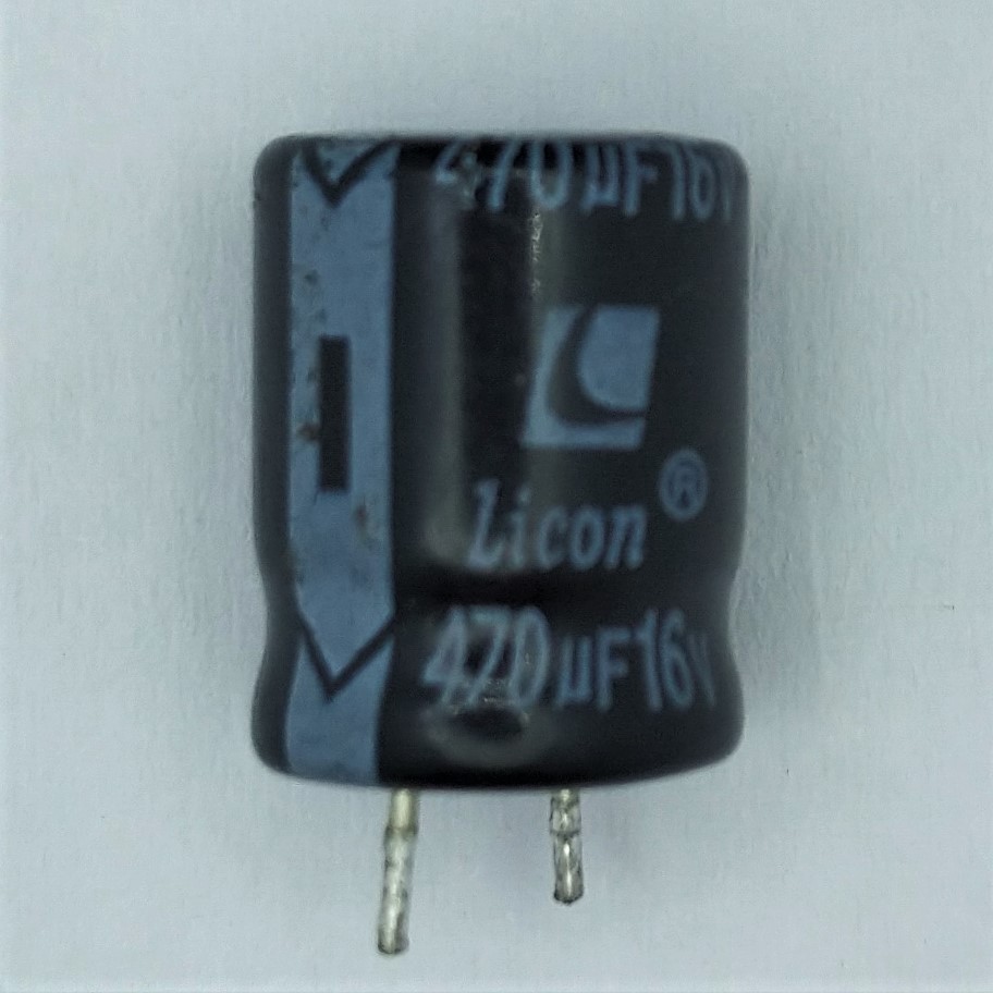 Licon, now owned by Fujicon (China) <a href='http://www.fujicon.com/en/'>www.fujicon.com/en</a>