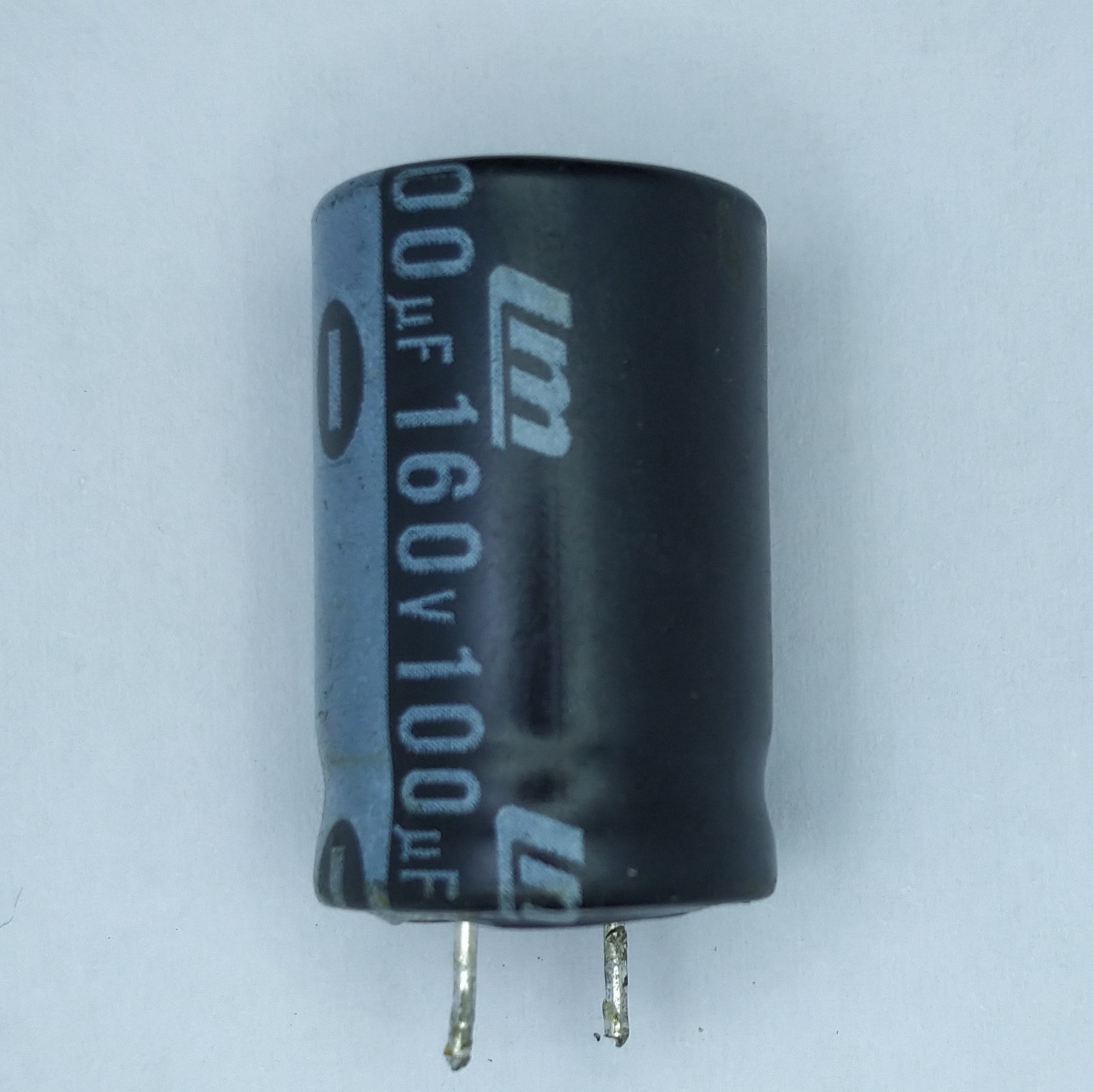 lm Marking (Company Unknown)