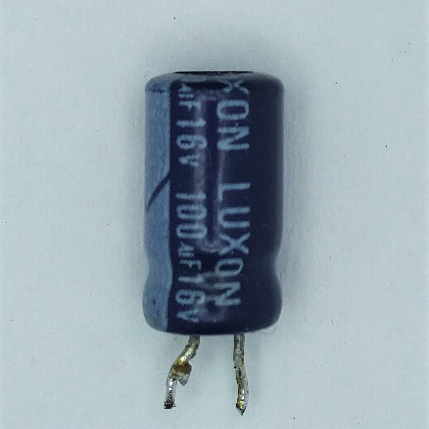 Luxon AKA G.Luxon, part of Jamicon-Teapo (Taiwan) <a href='https://jamicon.teapo.com/index_en.aspx'>jamicon.teapo.com/index_en.aspx</a>