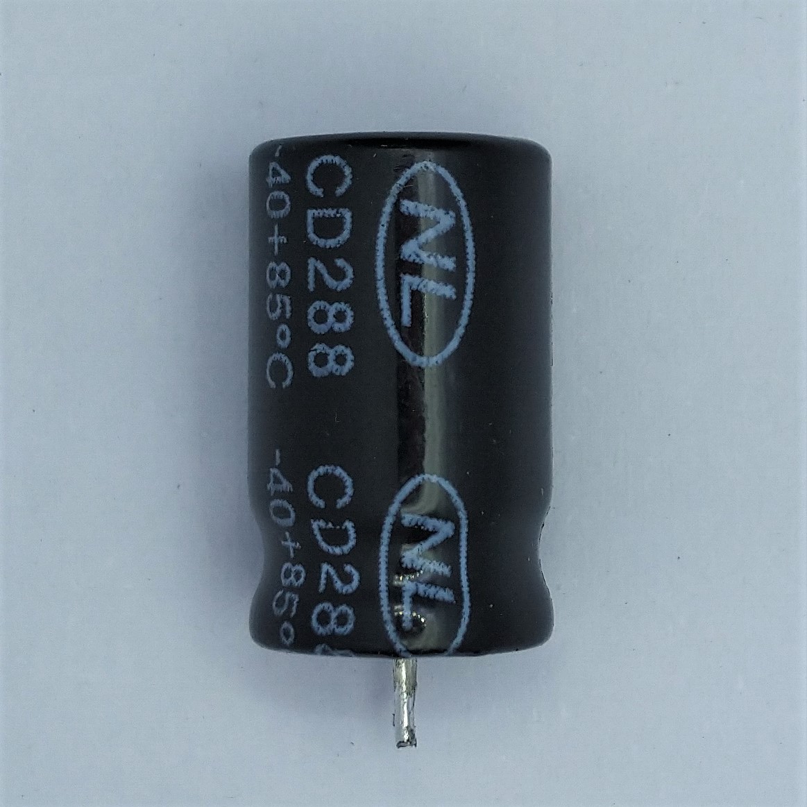 NL Marking (Company Unknown)