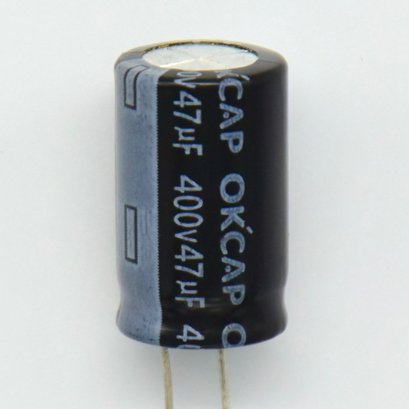 Shenzhen OKCAP Capacitor Co (China) <a href='http://okcap.cn/index.php/Index-index-lang-en.html'>okcap.cn/index.php/Index-index-lang-en.html</a>