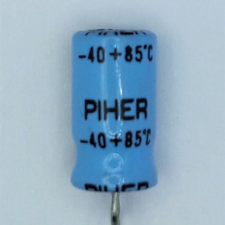 Piher (Daewoo Korea)