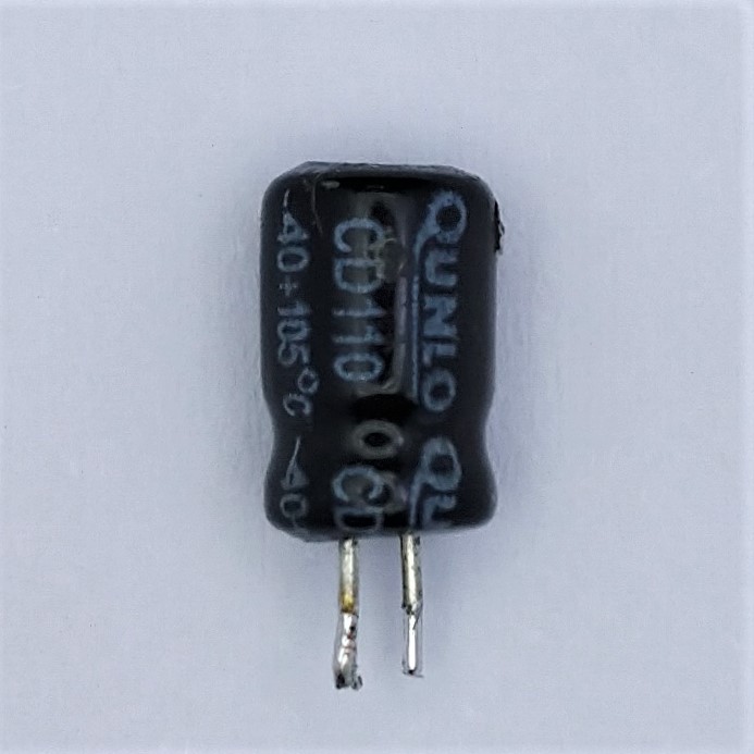 Qunlo marking, possible Dongguan Qunio or counterfeit thereof <a href='http://www.qunio.com'>www.qunio.com</a>