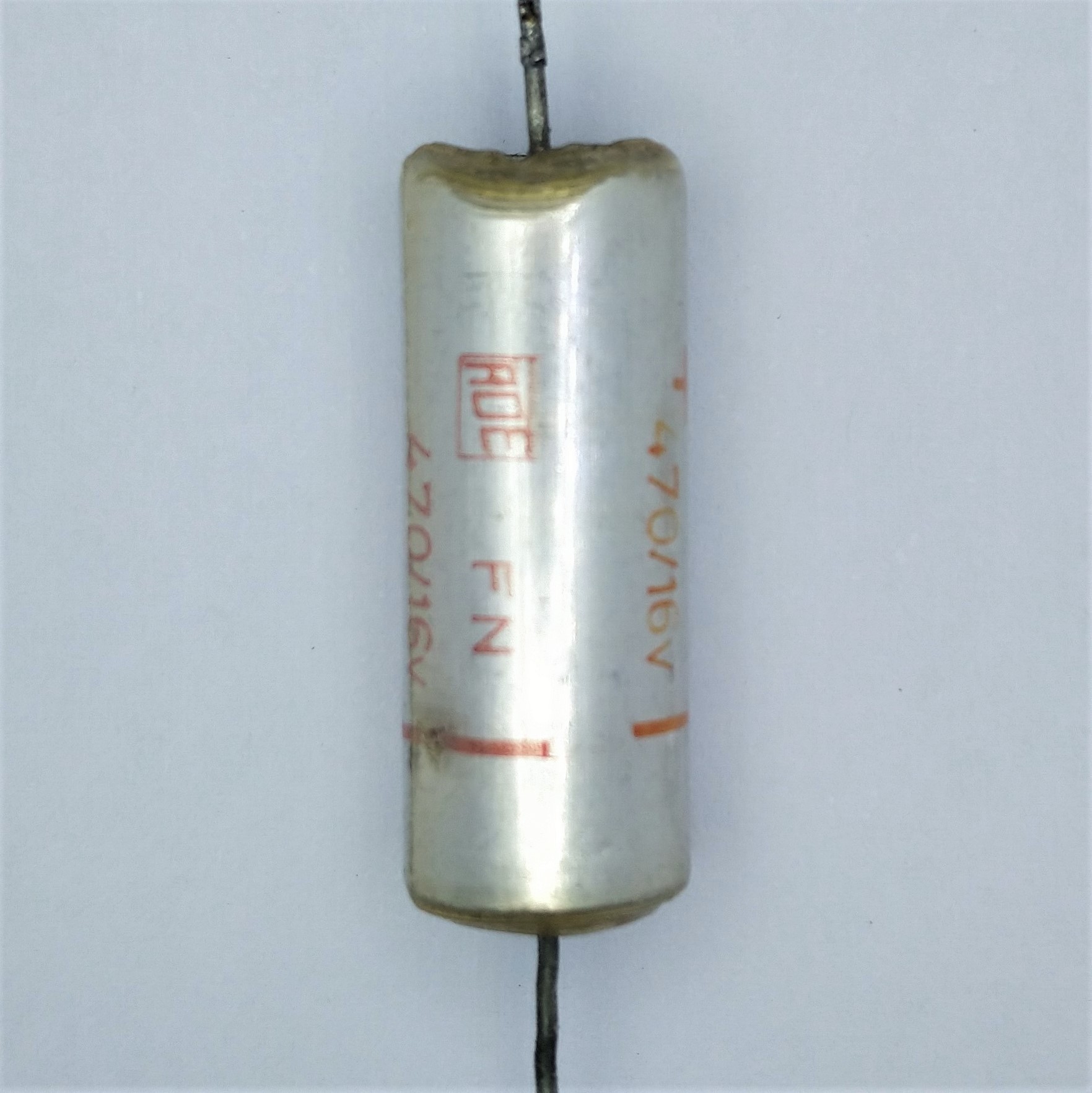 Roederstein (Germany)