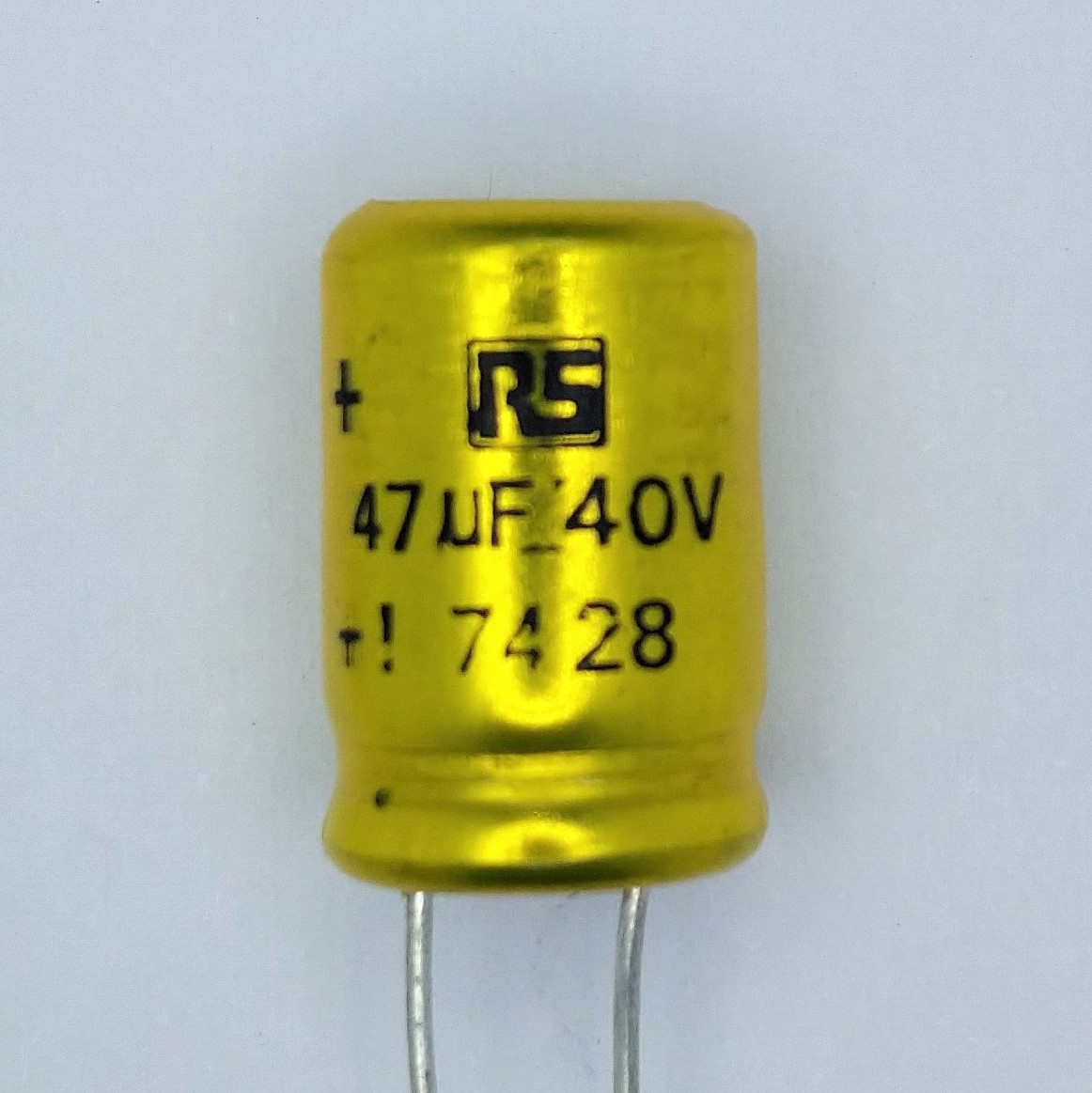 RS Components (UK Distributor Brand)