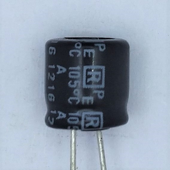 Rubycon (Japan) <a href='http://www.rubycon.co.jp/en/'>www.rubycon.co.jp/en</a>