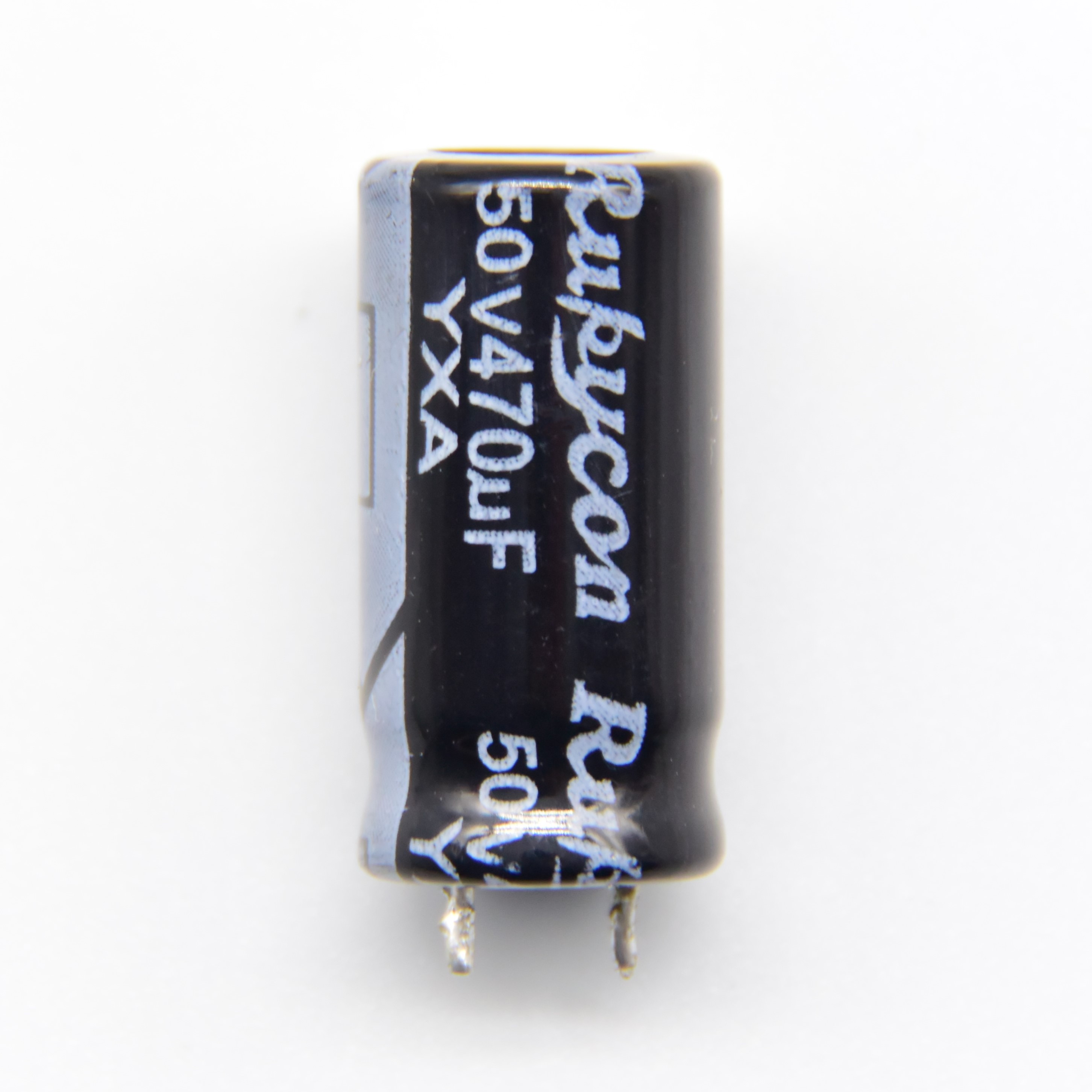 Fake Rubycon, marked Rupycon