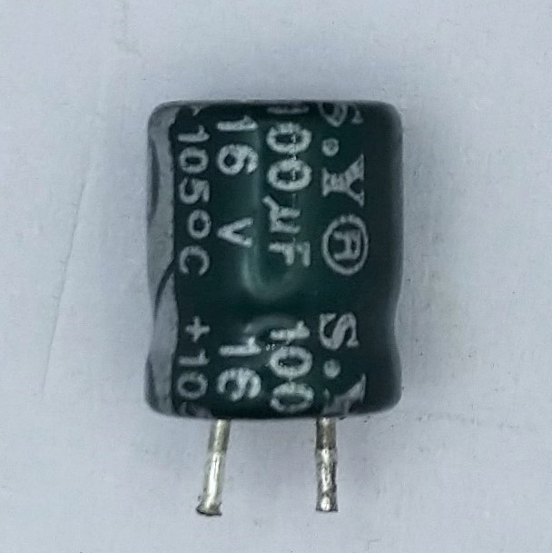 S.Y Marking (Company Unknown)