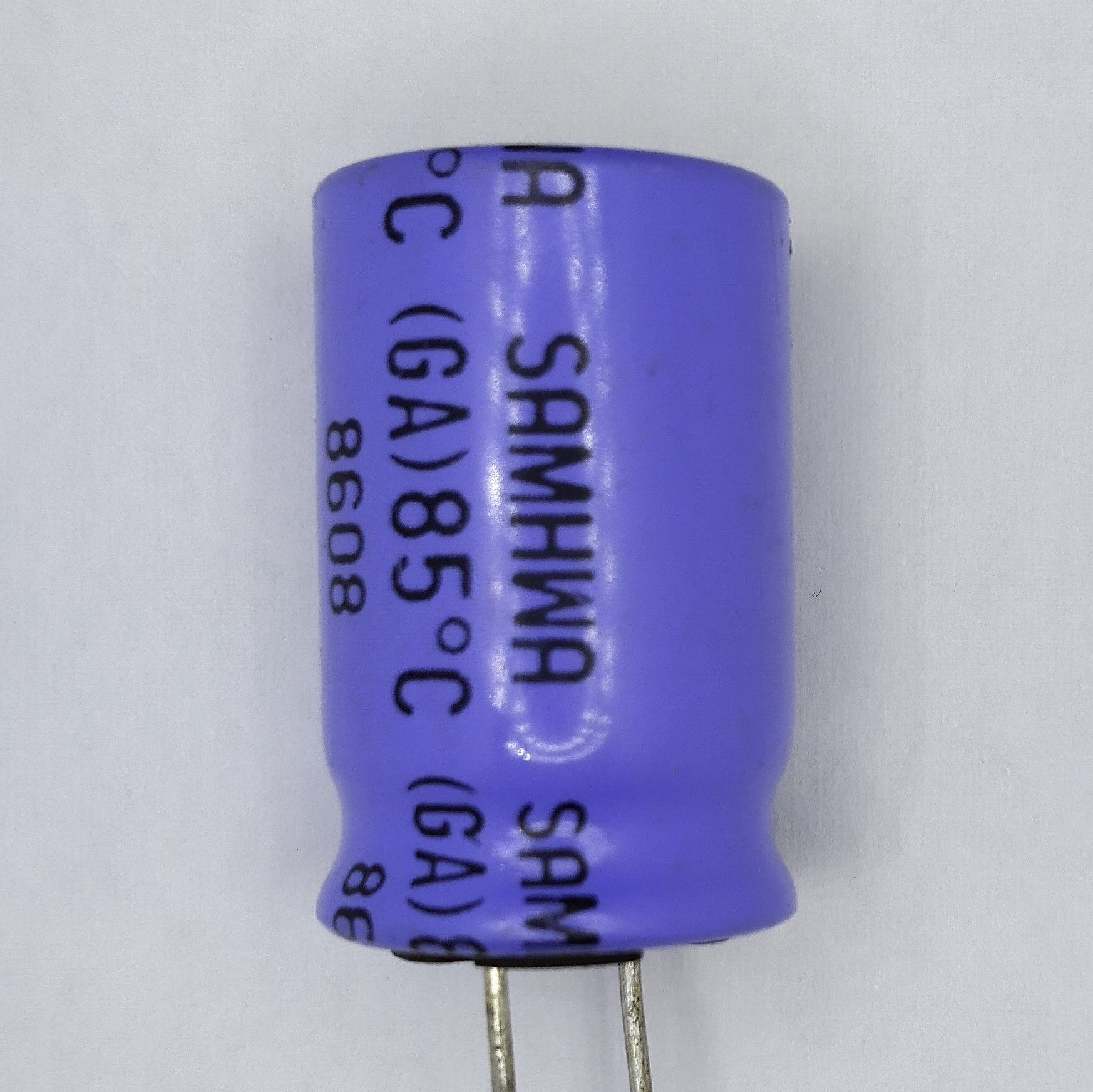 Samwha (S. Korea) <a href='http://www.samwha.com/'>www.samwha.com</a>