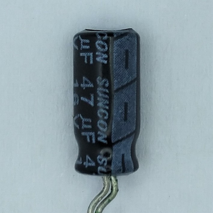 Suncon (formerly Sanyo) (Japan) <a href='https://www.sunelec.co.jp/eng/'>www.sunelec.co.jp/eng</a>