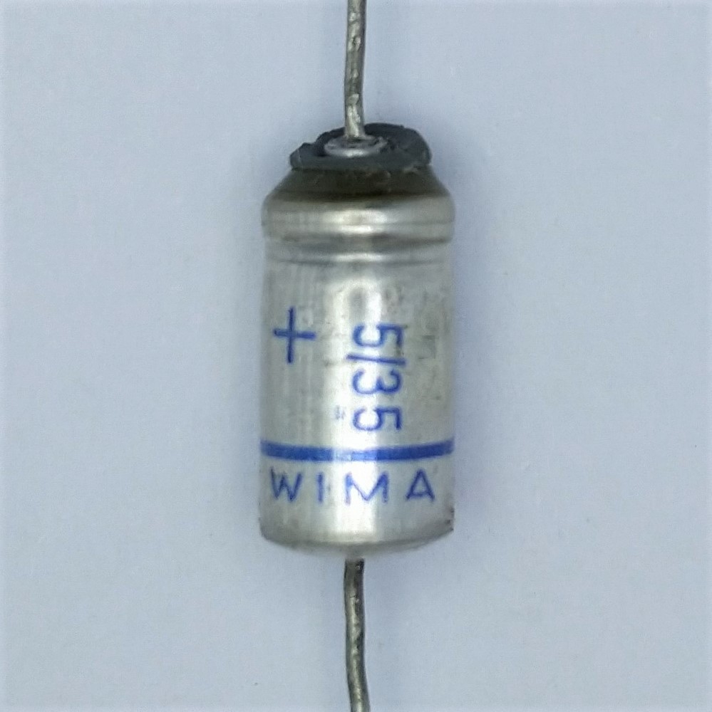 Wima (Germany) <a href='https://www.wima.de/en/'>www.wima.de/en</a>